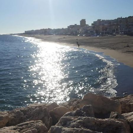 Modern & Cozy Studio Excellent Location Near Beach Torremolinos Exteriér fotografie