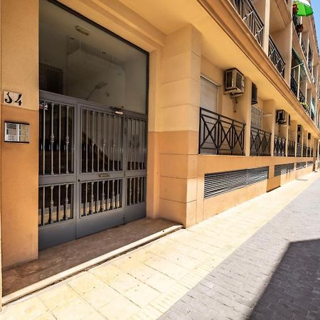 Modern & Cozy Studio Excellent Location Near Beach Torremolinos Exteriér fotografie