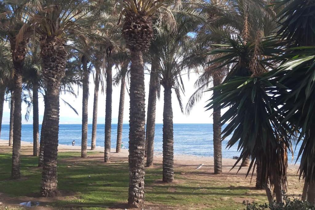 Modern & Cozy Studio Excellent Location Near Beach Torremolinos Exteriér fotografie