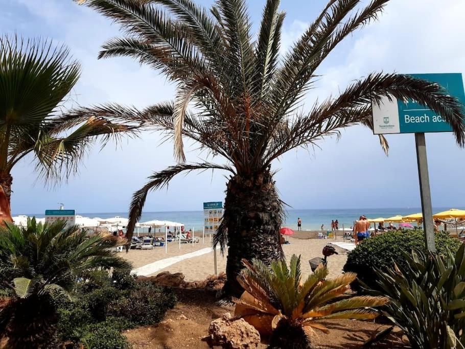 Modern & Cozy Studio Excellent Location Near Beach Torremolinos Exteriér fotografie
