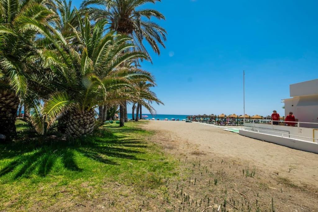 Modern & Cozy Studio Excellent Location Near Beach Torremolinos Exteriér fotografie